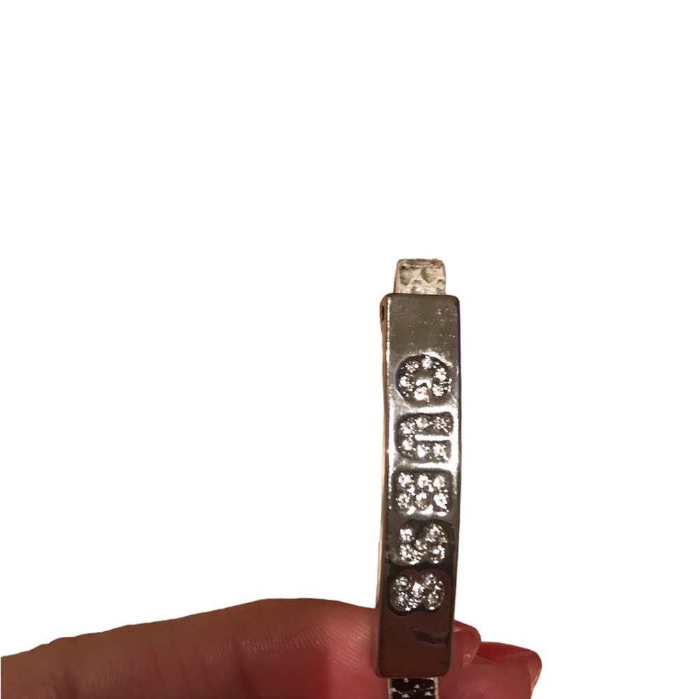 Guess bracelet nwot